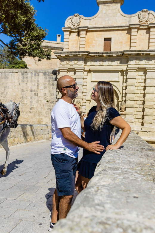 Private Photoshoot in Malta - Frequently Asked Questions