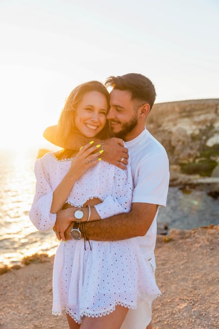Private Photoshoot in Malta - Good To Know