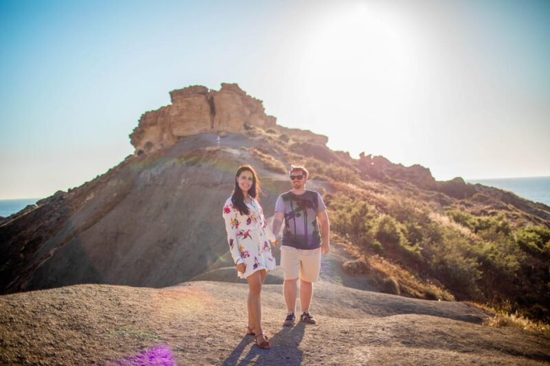 Private Photoshoot in Malta - Highlights of the Tour