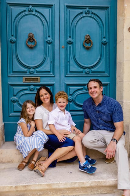 Private Photoshoot in Malta - Locations to Choose From