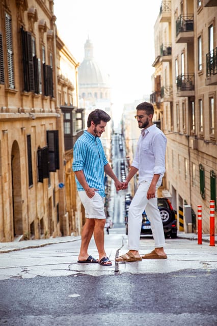 Private Photoshoot in Malta - Customer Reviews and Ratings