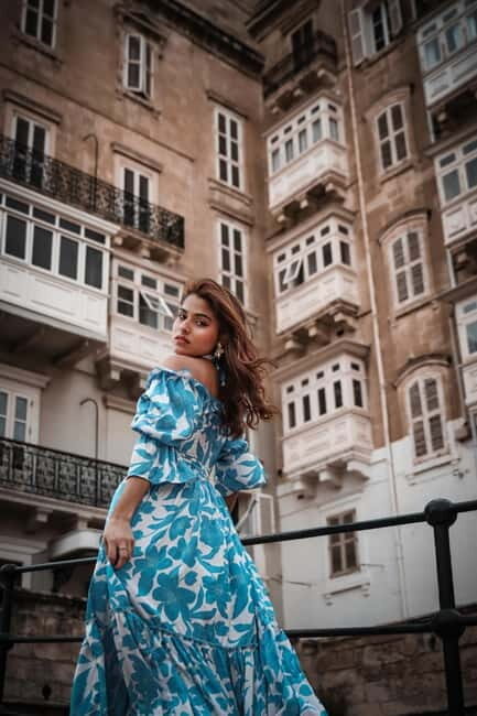 Private Photoshoot in Malta's Most Iconic Spots - Why This Photoshoot Offers Great Value