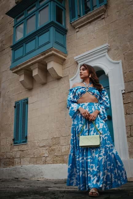 Private Photoshoot in Malta's Most Iconic Spots - Who Is This Tour Best For?
