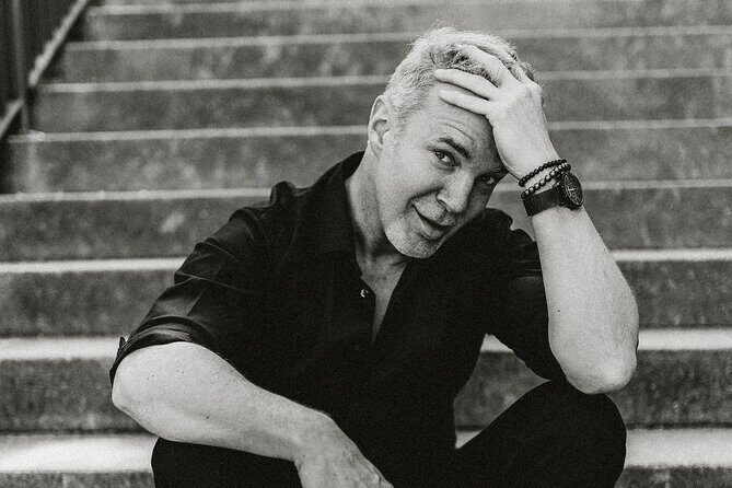 Private photoshoot in Munich with a professional photographer - FAQ