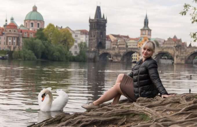 Private Photoshoot in Prague - Cancellation Policy