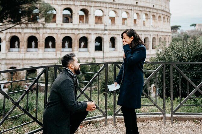 Private Photoshoot in Rome - Authentic Traveler Experiences