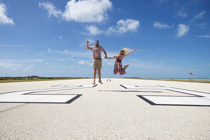 Private Photoshoot in the Turks and Caicos Islands - FAQ