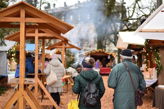 Private Photoshoot in Zürich / Luzern / Bern / Basel - What to Expect from Your Swiss Photoshoot