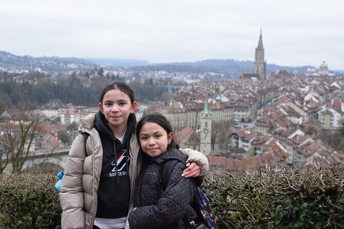 Private Photoshoot in Zürich / Luzern / Bern / Basel - The Value of a Professionally Guided Photoshoot