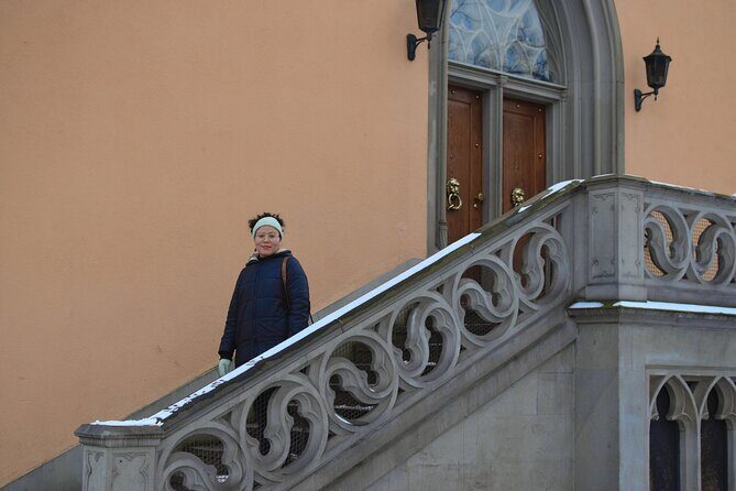 Private Photoshoot in Zürich / Luzern / Bern / Basel - Who Will Love This Experience?