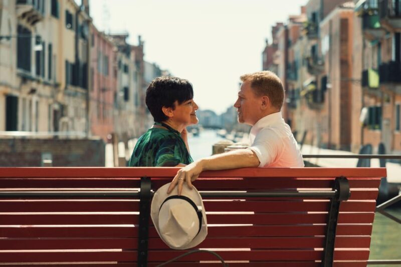 Private Photoshoot of Your Gondola Ride in Venice - The Sum Up: Is This Experience Right for You?