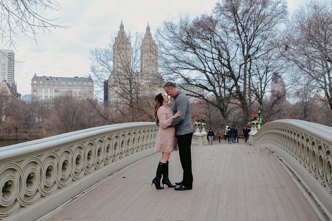 Private Photoshoot Session At Central Park - Things To Known