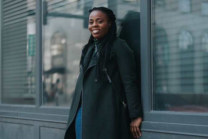 Private Photoshoot St Louis - Key Points