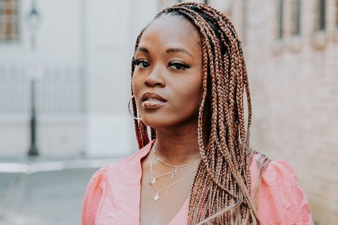 Private Photoshoot St Louis - Meeting and End Points