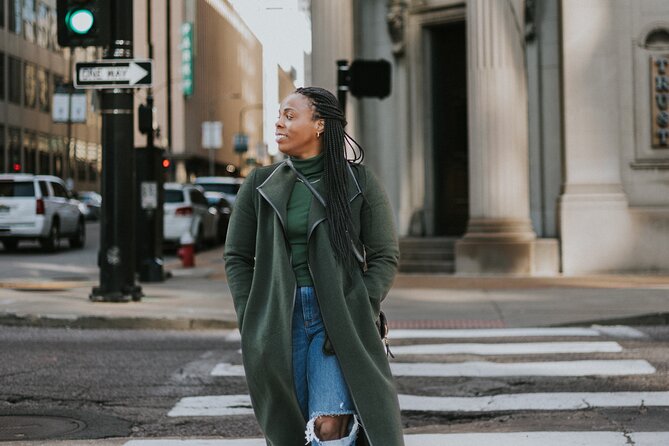 Private Photoshoot St Louis - Photoshoot Highlights