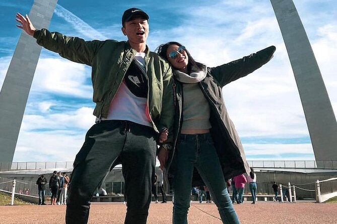 Private Photoshoot St Louis - Client Reviews