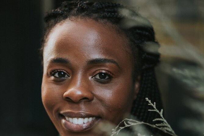 Private Photoshoot St Louis - Additional Information