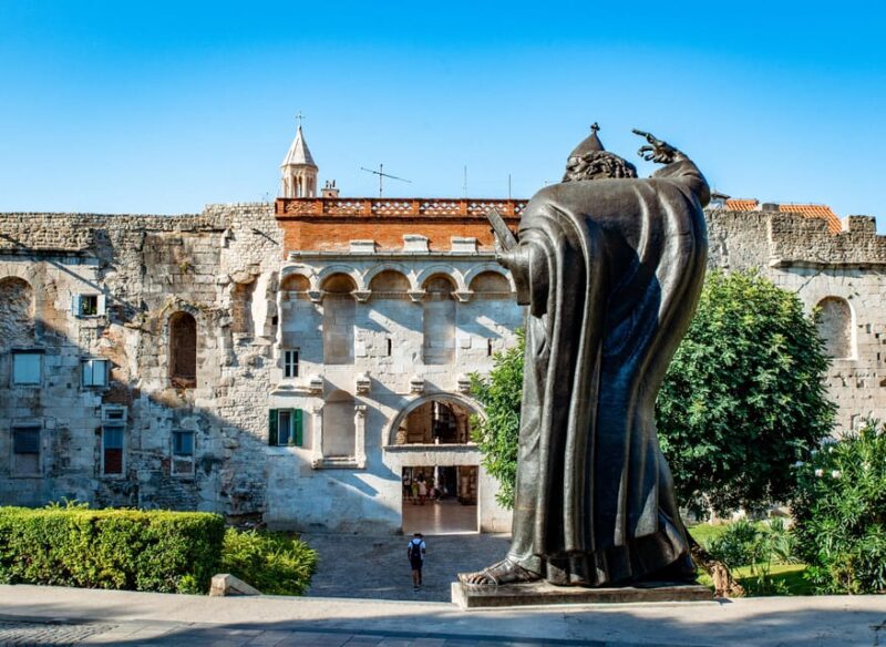 Private Photoshoot Tour: City of Split - Good To Know