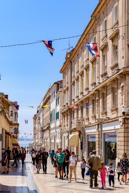Private Photoshoot Tour: City of Split - Preparation Tips