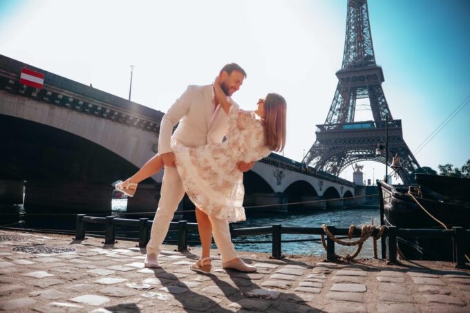 Private Photoshoot Tour Near Your Chosen Famous Landmark - Preparing for the Photoshoot