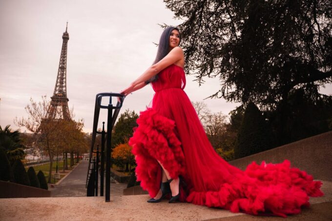 Private Photoshoot Tour Near Your Chosen Famous Landmark - Tips for a Successful Shoot