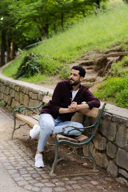 Private Photoshoot Walk Old Town of Graz - FAQ