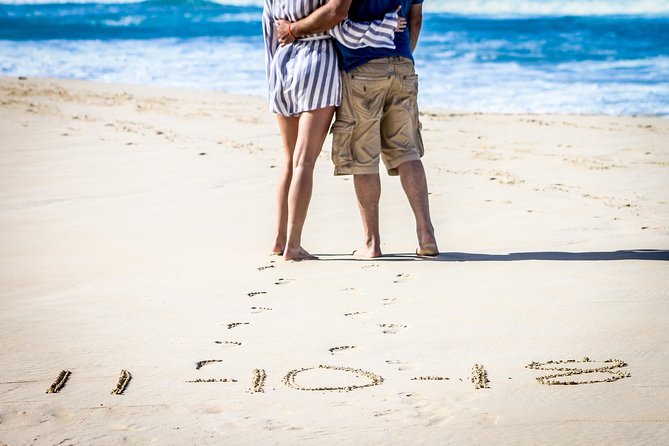 Private Photoshoots on Punta Cana Beaches W/ Transportation - Tour Confirmation and Accessibility Information