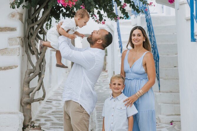 Private Photowalk in Athens: Acropolis and Old Town Photoshoot - A Closer Look at the Itinerary and Experience