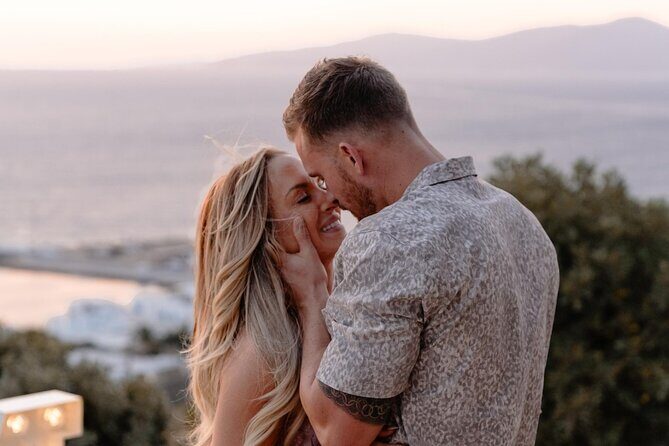 Private Photowalk in Athens: Acropolis and Old Town Photoshoot - The Sum Up