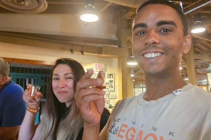 Private Pick-3 Bourbon Trail Tour | Lexington Region - Frequently Asked Questions