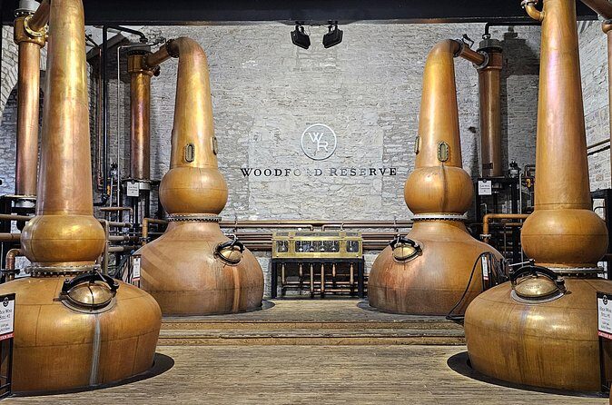 Private Pick-3 Bourbon Trail Tour | Lexington Region - Final Thoughts