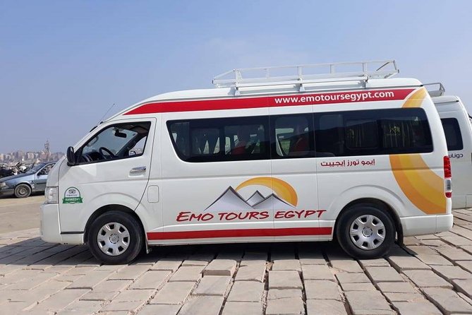 Private Pick Up Transfer From Hurghada To Marsa Alam - Important Travel Information