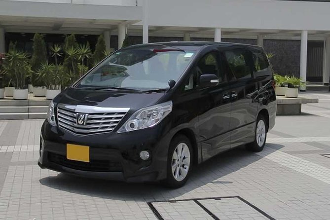 Private Pick Up Transfer From Marsa Alam To Hurghada - Inclusions and Benefits