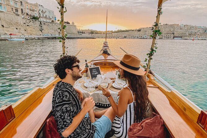Private Picnic Cruise Experience in Malta - Key Points