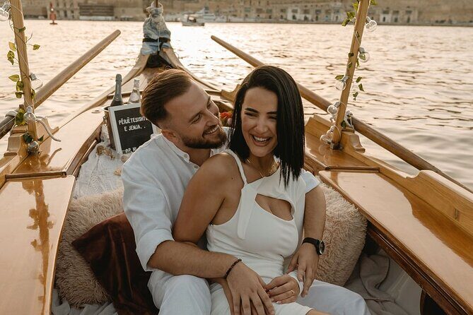 Private Picnic Cruise Experience in Malta - The Experience in Detail