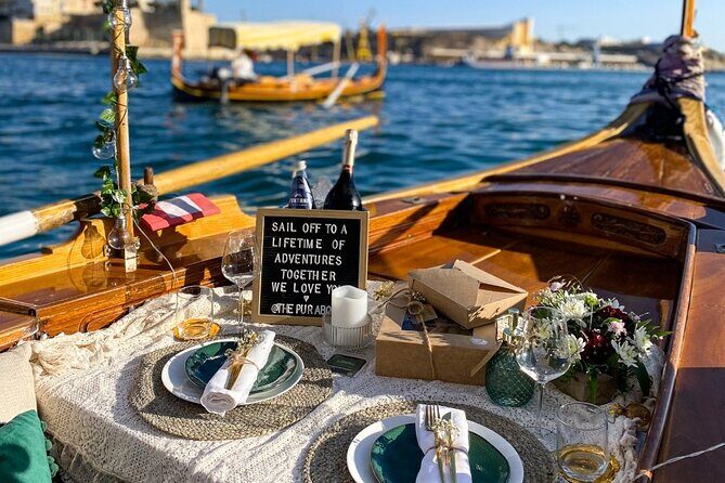 Private Picnic Cruise Experience in Malta - Why Consider This Tour?