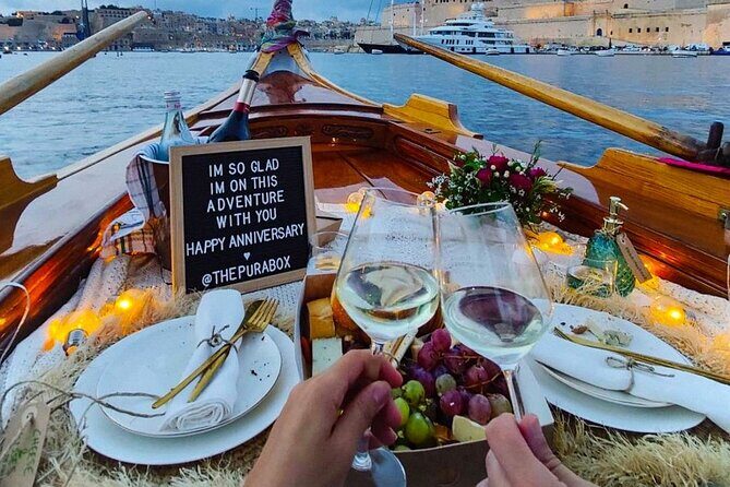 Private Picnic Cruise Experience in Malta - Who Might Not Love It?