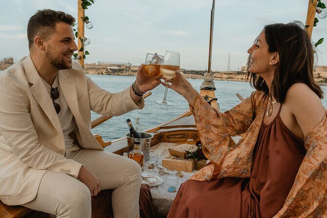 Private Picnic Cruise Experience in Malta - Frequently Asked Questions