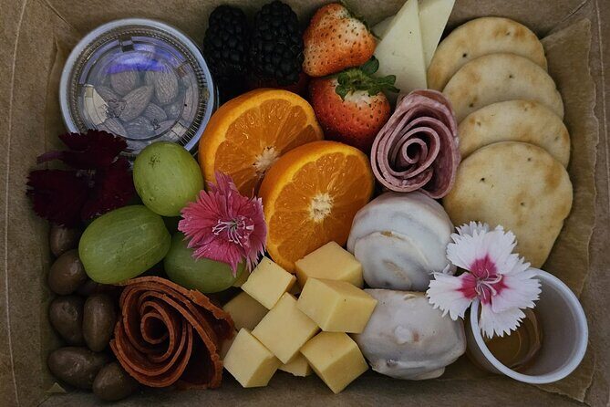 Private Picnic Experience in Condado Lagoon with Snacks Included - Why You’ll Love This Tour