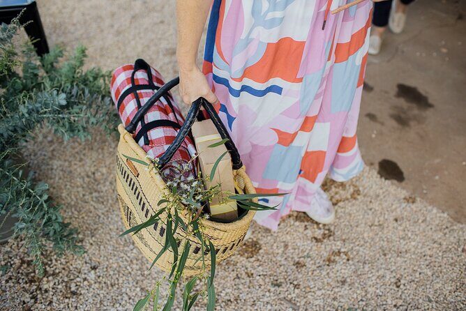 Private Picnic Lunch Experience in Orange with Wine - Final Thoughts