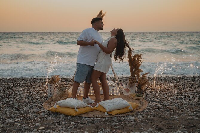 Private Picnic Rhodes Greece - The Value of This Tour