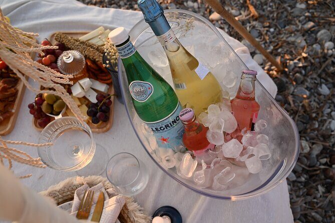 Private Picnic Rhodes Greece - Frequently Asked Questions