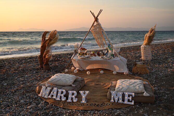 Private Picnic Rhodes Greece - Final Thoughts