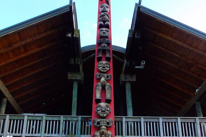 Private Piha Beach, Rainforest Adventure & Mt. Eden with Guide - Who Is This Tour Best For?