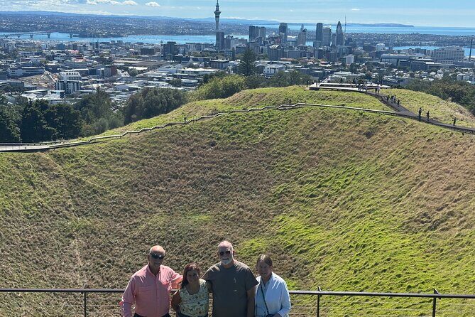Private Piha Beach, Rainforest Adventure & Mt. Eden with Guide - Final Thoughts