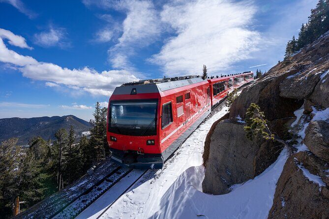 Private Pikes Peak COG Railway, Manitou & Garden of the Gods - Introduction: Why This Tour Could Be Your Perfect Colorado Day