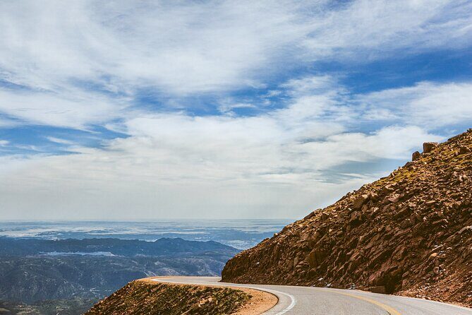 Private Pikes Peak Highway and Summit Adventure Tour - Who Would Love This Tour?