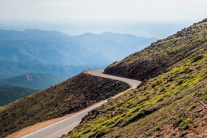 Private Pikes Peak Highway and Summit Adventure Tour - The Sum Up