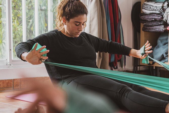 Private Pilates Class in Punta Cana - Booking and Cancellation Policies