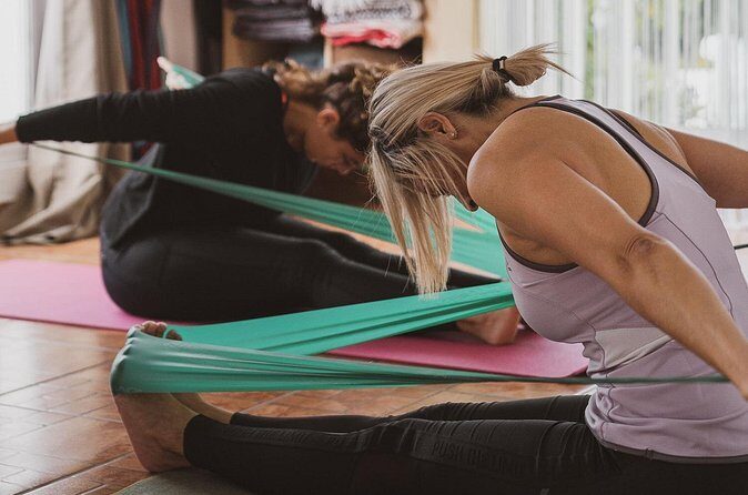 Private Pilates Class in Punta Cana - Pricing and Value